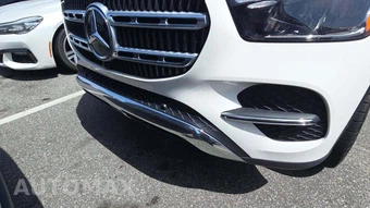 2024 Mercedes-Benz GLE 350 – miniatura 21