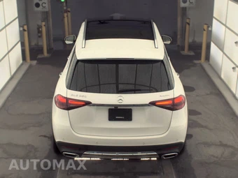 2024 Mercedes-Benz GLE 350 – miniatura 5