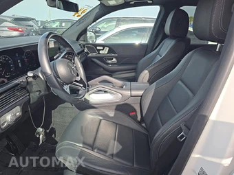 2024 Mercedes-Benz GLE 350 – miniatura 7