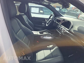 2024 Mercedes-Benz GLE 350 – miniatura 8