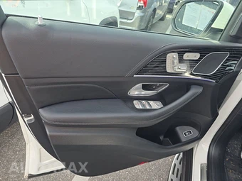 2024 Mercedes-Benz GLE 350 – miniatura 9