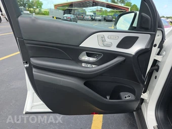 2024 Mercedes-Benz GLE 350 – miniatura 15