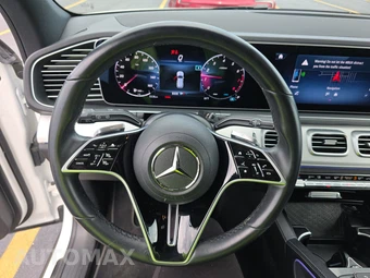 2024 Mercedes-Benz GLE 350 – miniatura 16