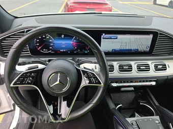 2024 Mercedes-Benz GLE 350 – miniatura 17