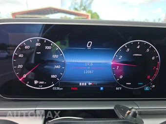 2024 Mercedes-Benz GLE 350 – miniatura 18
