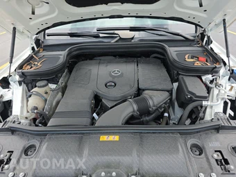 2024 Mercedes-Benz GLE 350 – miniatura 22