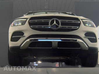2024 Mercedes-Benz GLE 350 – miniatura 3