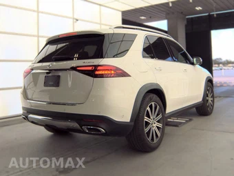 2024 Mercedes-Benz GLE 350 – miniatura 5