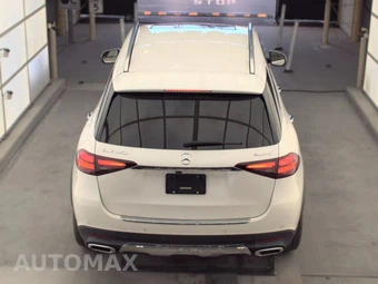 2024 Mercedes-Benz GLE 350 – miniatura 6
