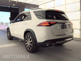 2024 Mercedes-Benz GLE 350 – miniatura 8