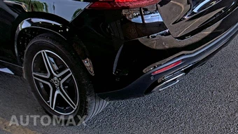 2024 Mercedes-Benz GLE 350 - miniatura 10