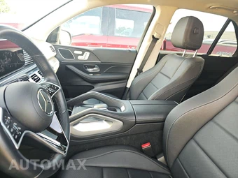2024 Mercedes-Benz GLE 350 - miniatura 12