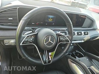 2024 Mercedes-Benz GLE 350 - miniatura 15