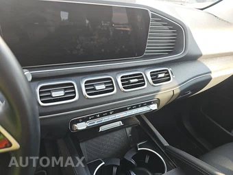2024 Mercedes-Benz GLE 350 - miniatura 16