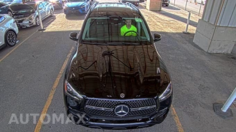 2024 Mercedes-Benz GLE 350 - miniatura 2