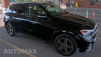 2024 Mercedes-Benz GLE 350 - miniatura 3