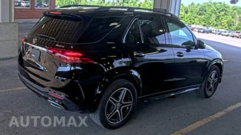 2024 Mercedes-Benz GLE 350 - miniatura 4