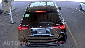 2024 Mercedes-Benz GLE 350 - miniatura 5