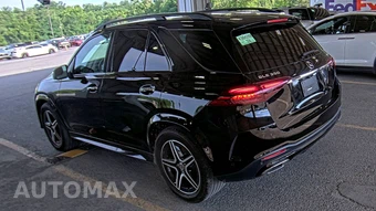 2024 Mercedes-Benz GLE 350 - miniatura 6