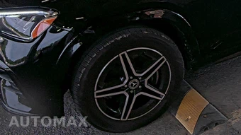 2024 Mercedes-Benz GLE 350 - miniatura 7