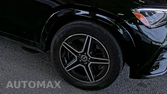 2024 Mercedes-Benz GLE 350 - miniatura 8