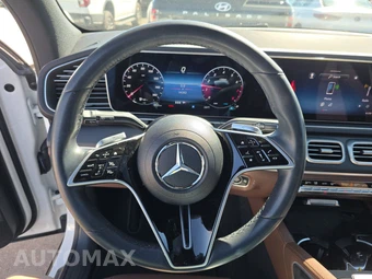 2024 Mercedes-Benz GLE 350 - miniatura 10