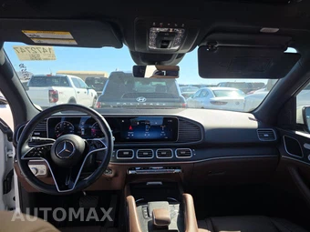 2024 Mercedes-Benz GLE 350 - miniatura 11