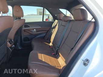 2024 Mercedes-Benz GLE 350 - miniatura 13
