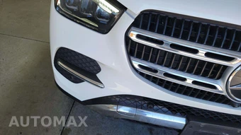 2024 Mercedes-Benz GLE 350 - miniatura 22