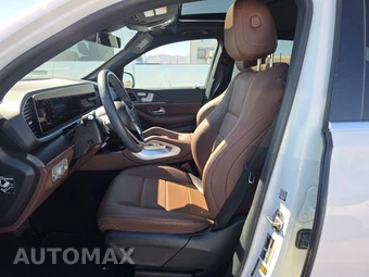 2024 Mercedes-Benz GLE 350 - miniatura 7