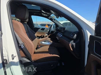 2024 Mercedes-Benz GLE 350 - miniatura 8
