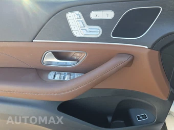 2024 Mercedes-Benz GLE 350 - miniatura 9
