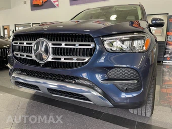 2024 Mercedes-Benz GLE 350 - miniatura 11