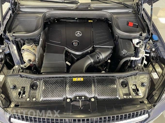 2024 Mercedes-Benz GLE 350 - miniatura 19