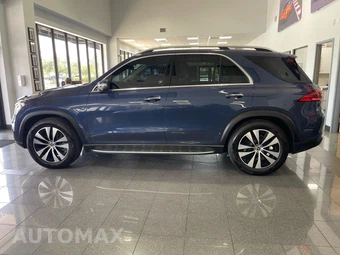 2024 Mercedes-Benz GLE 350 - miniatura 2