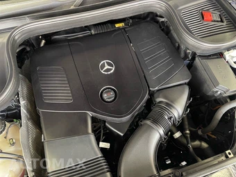 2024 Mercedes-Benz GLE 350 - miniatura 20