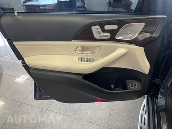 2024 Mercedes-Benz GLE 350 - miniatura 23