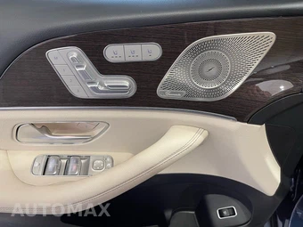 2024 Mercedes-Benz GLE 350 - miniatura 24