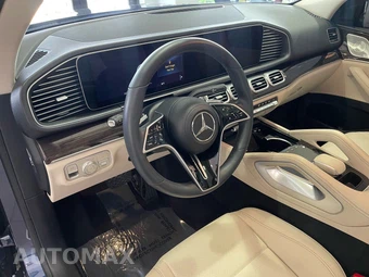 2024 Mercedes-Benz GLE 350 - miniatura 25