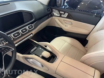 2024 Mercedes-Benz GLE 350 - miniatura 28