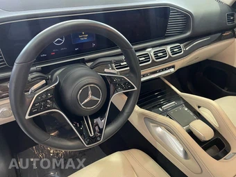 2024 Mercedes-Benz GLE 350 - miniatura 29