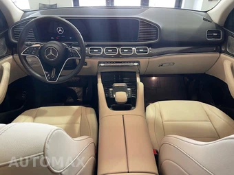 2024 Mercedes-Benz GLE 350 - miniatura 30
