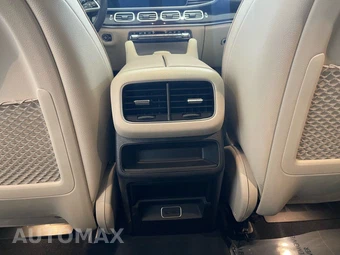2024 Mercedes-Benz GLE 350 - miniatura 31
