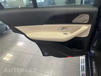 2024 Mercedes-Benz GLE 350 - miniatura 32