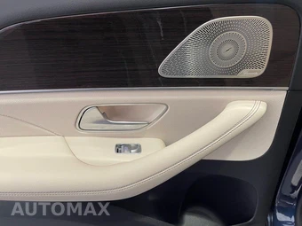 2024 Mercedes-Benz GLE 350 - miniatura 33