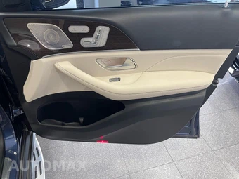 2024 Mercedes-Benz GLE 350 - miniatura 37