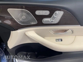 2024 Mercedes-Benz GLE 350 - miniatura 38