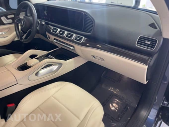 2024 Mercedes-Benz GLE 350 - miniatura 39