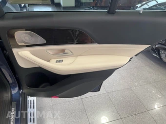 2024 Mercedes-Benz GLE 350 - miniatura 44