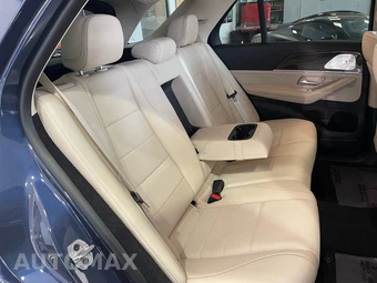 2024 Mercedes-Benz GLE 350 - miniatura 46